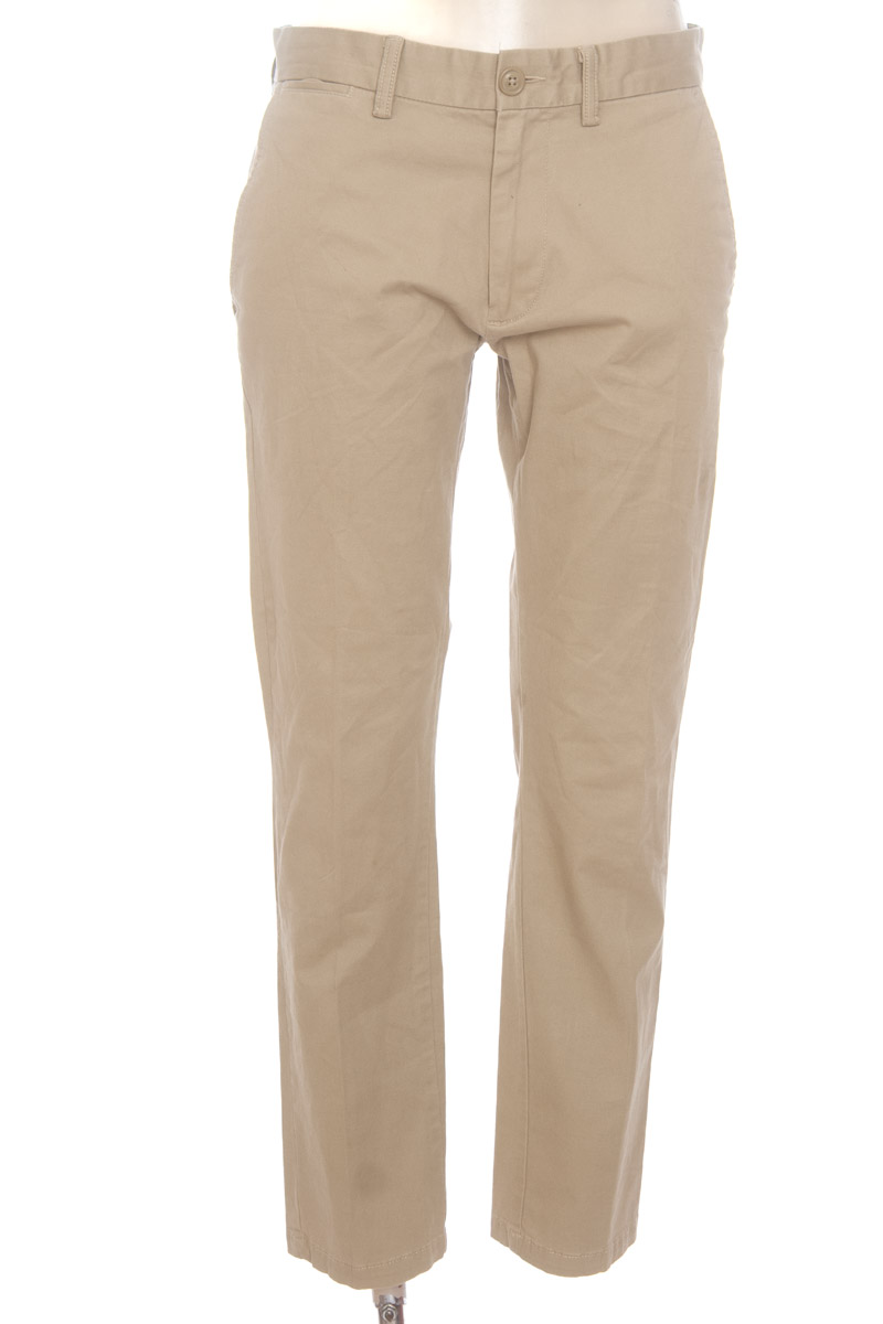 Pantalón color Beige - Old Navy