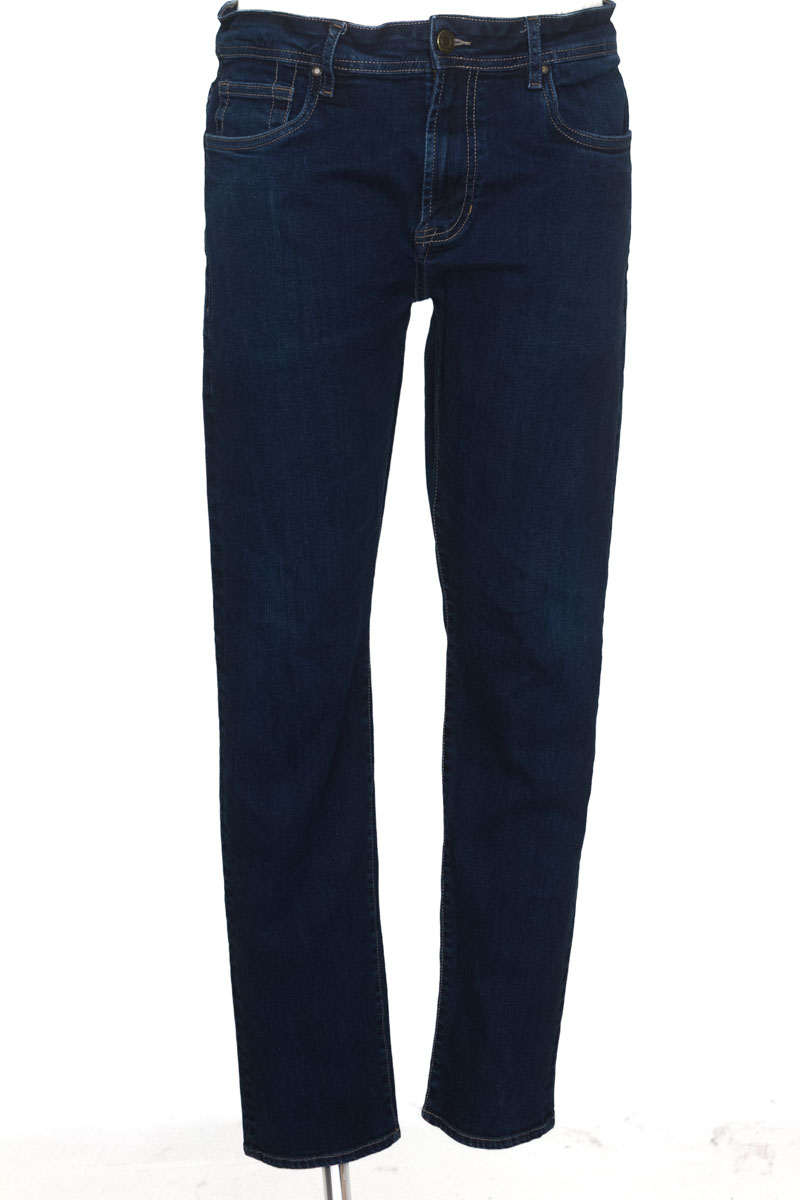 Jean color Azul - Project