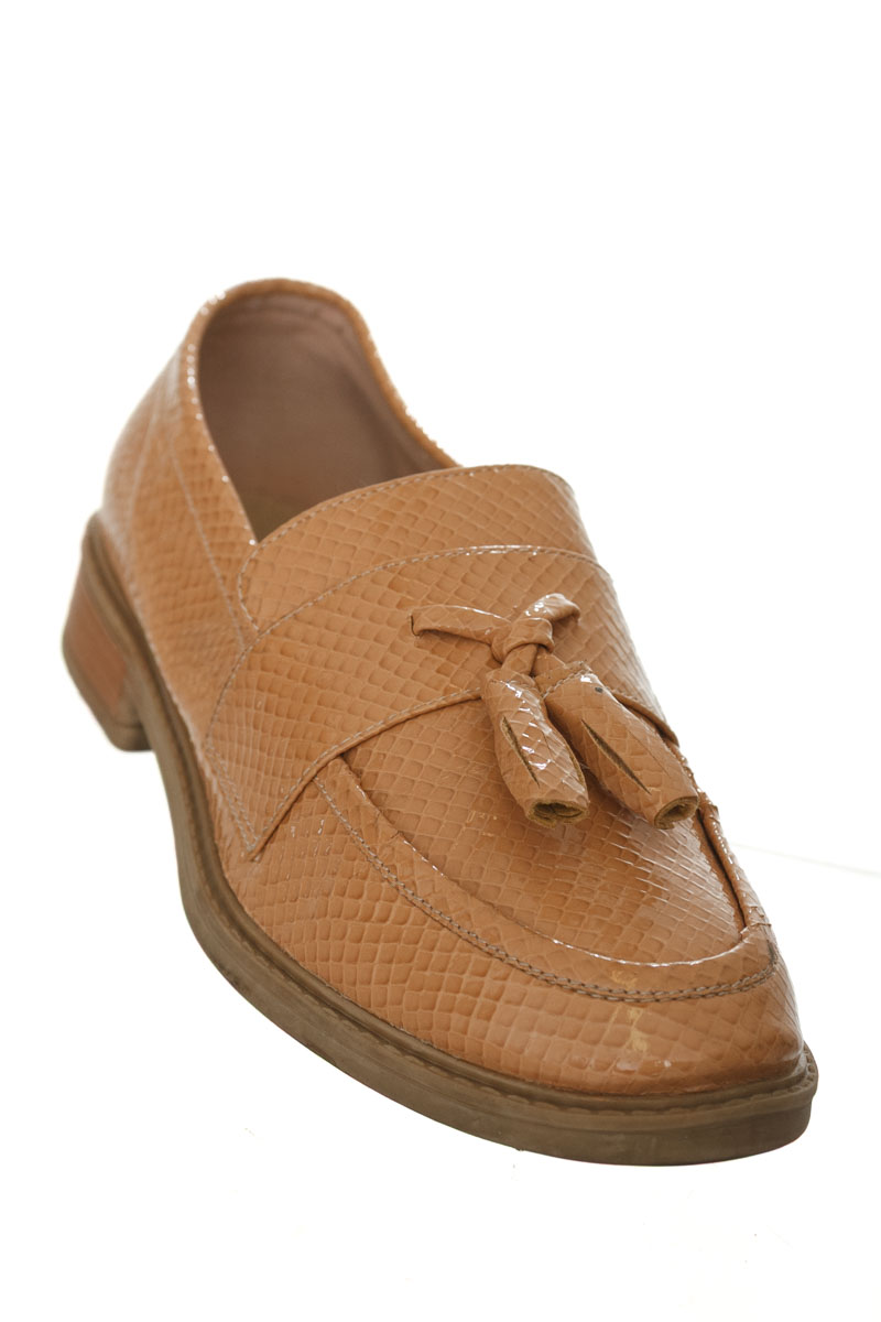Zapatos color Beige - Bata