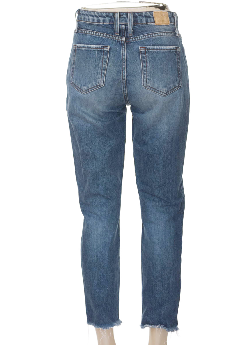 Pantalones color Azul - Koaj