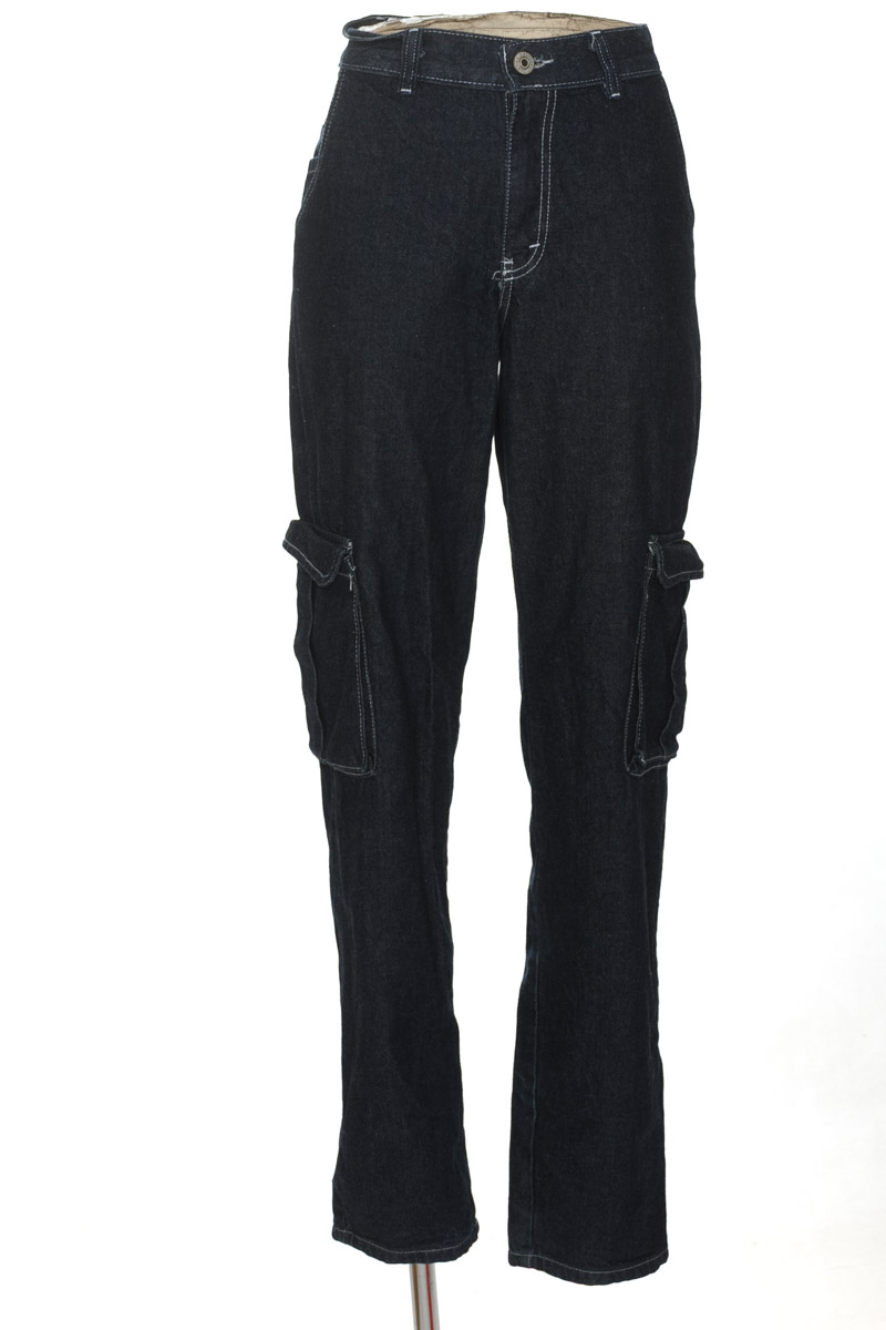 Pantalones color Azul - Closeando