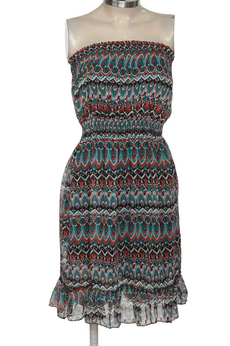 Vestido / Enterizo color Estampado - Sweet & CO