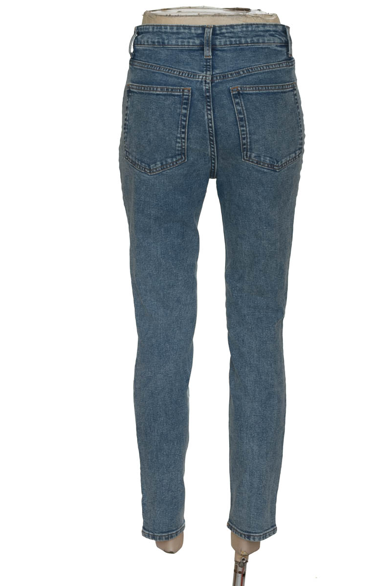 Pantalones color Azul - H&M