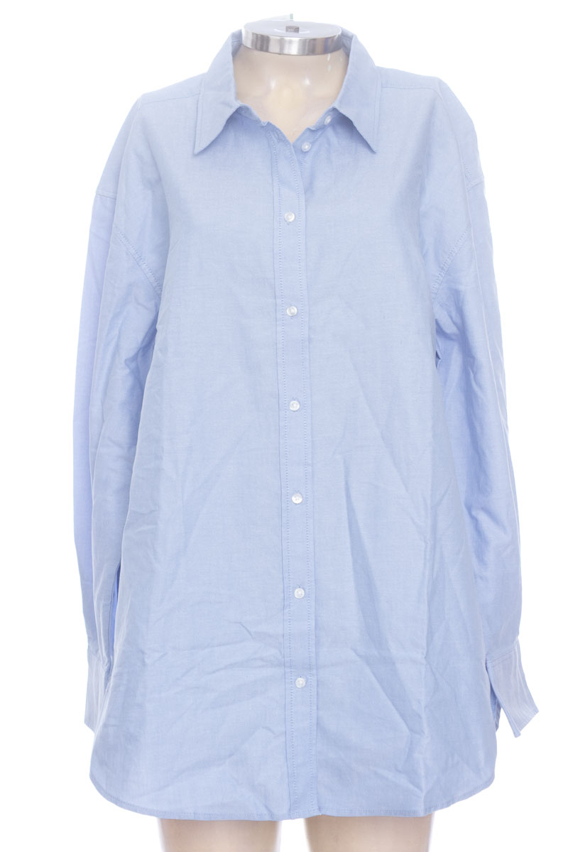 Blusa color Azul - H&M