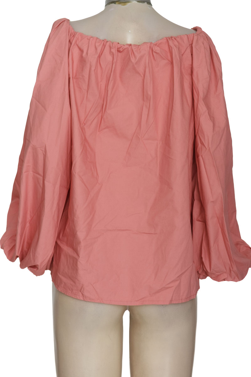 Blusa color Rosado - Garconne