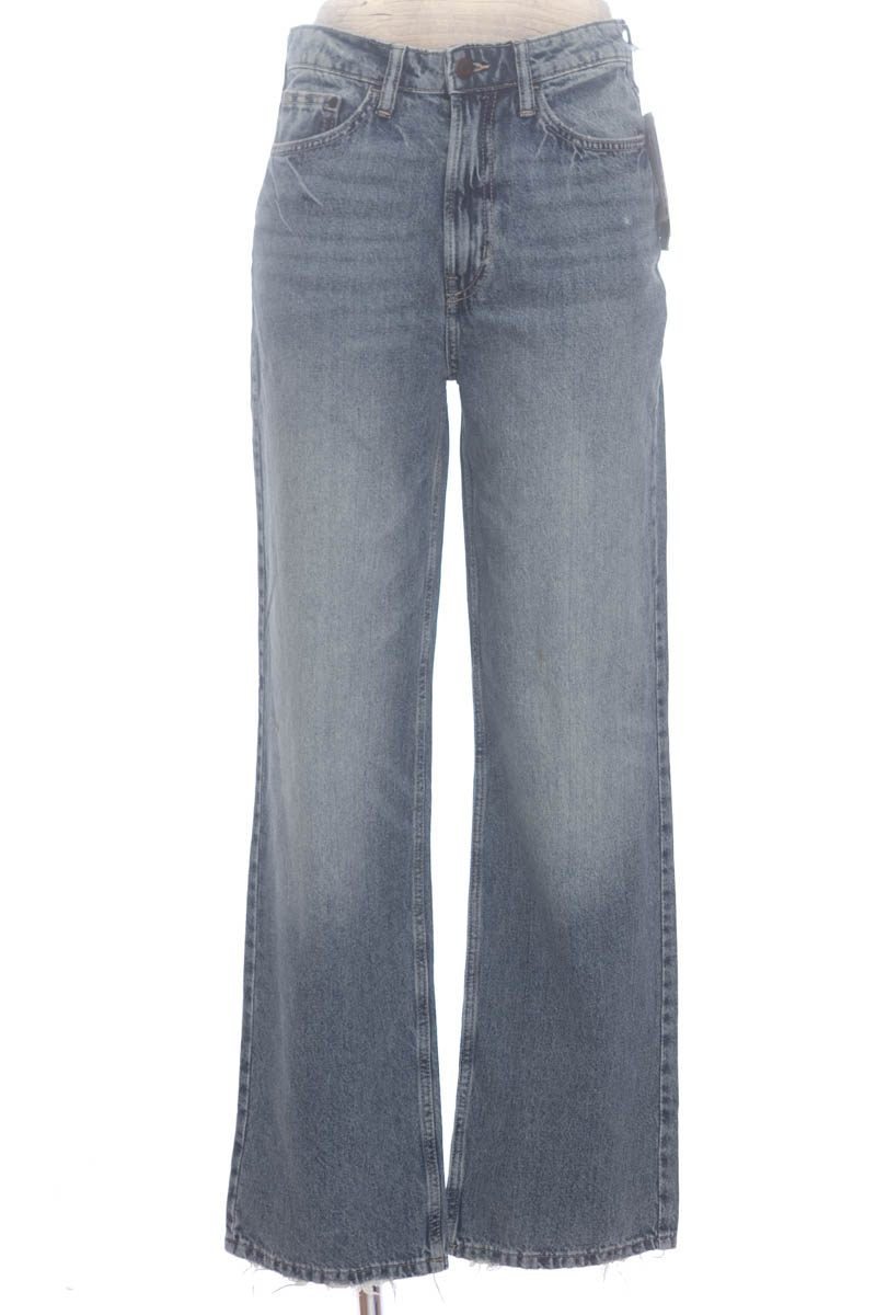 Pantalones color Gris - H&M