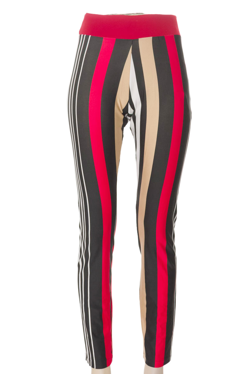 Pantalones color Negro - Closeando