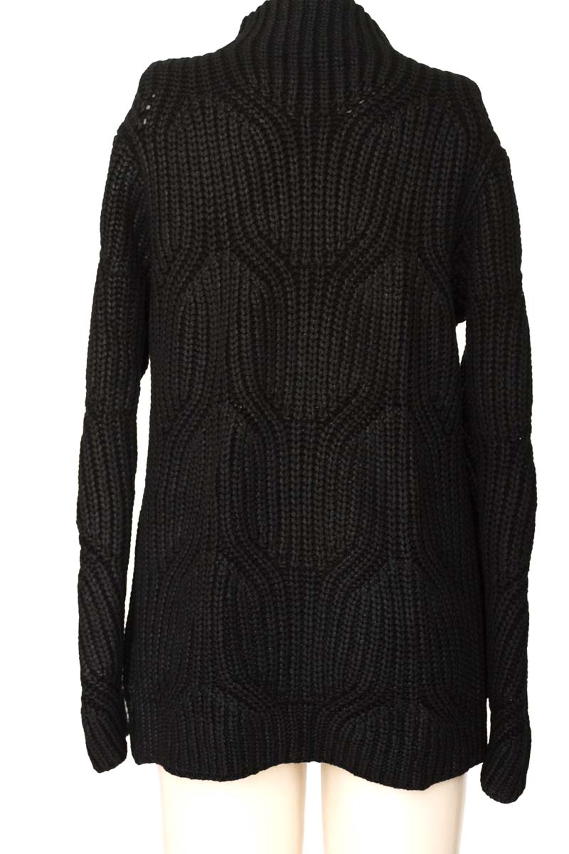 Sweater color Negro - Vélez