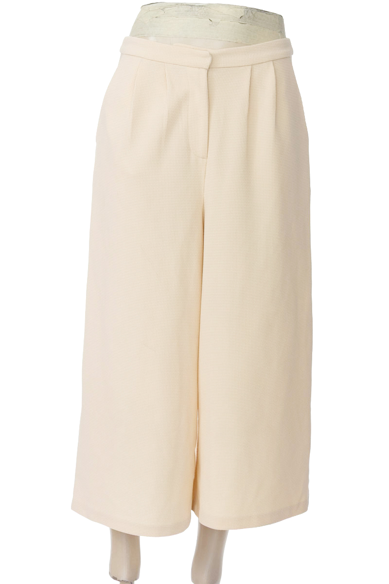 Pantalones color Beige - After Market