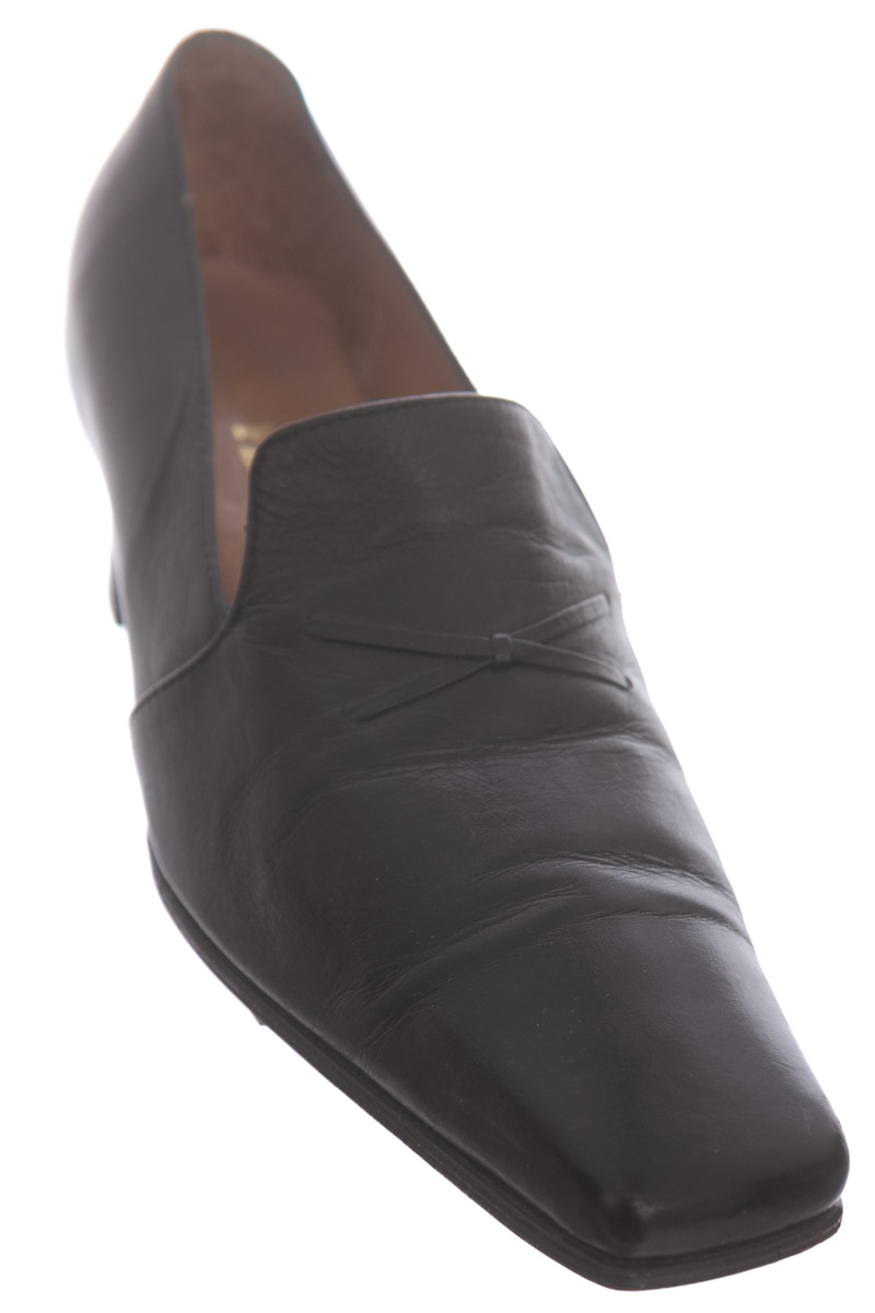 Zapatos color Negro - Ferretti Studio