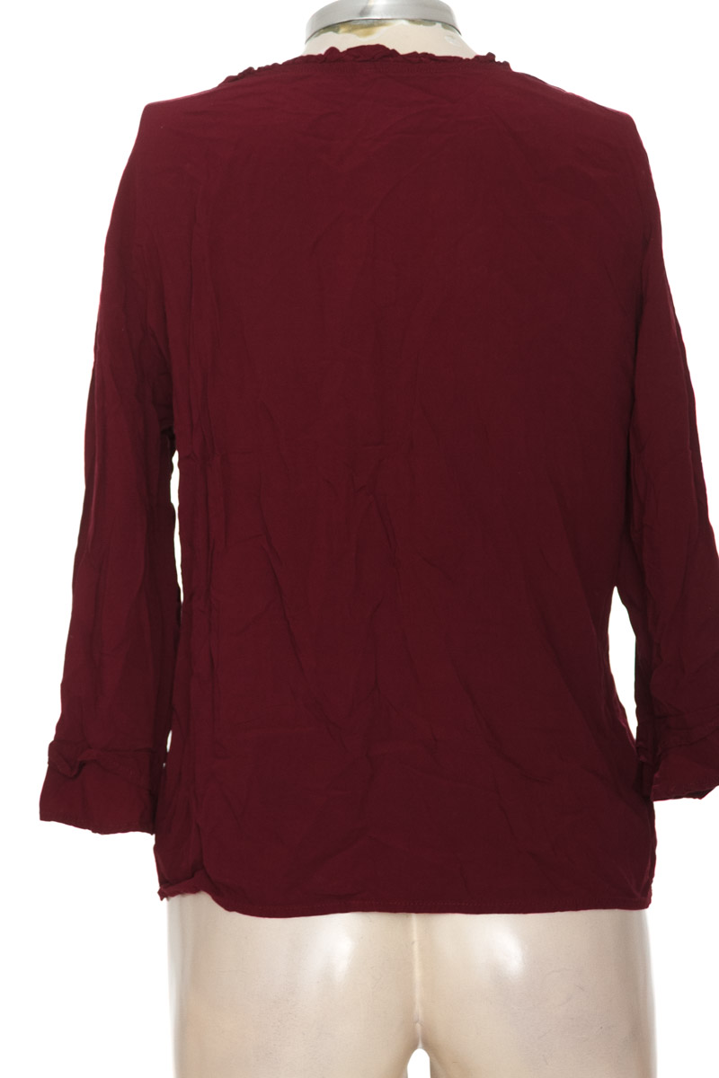 Blusa color Morado - Leonisa