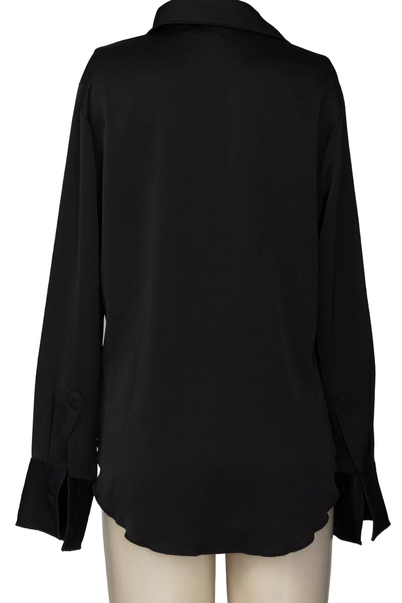 Blusa color Negro - H&M