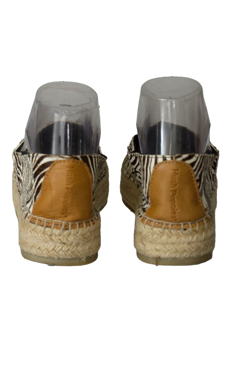Zapatos color Estampado - Hush Puppies
