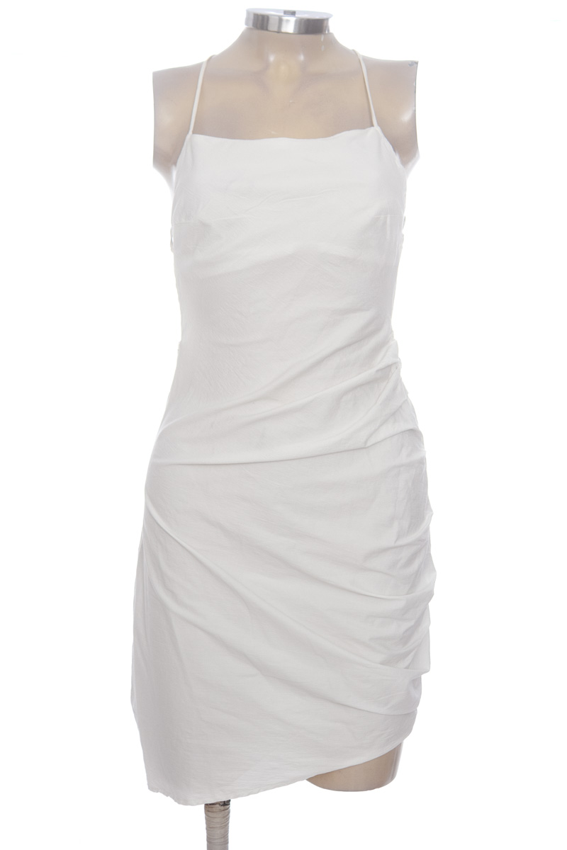 Vestido / Enterizo color Blanco - Eye Candy