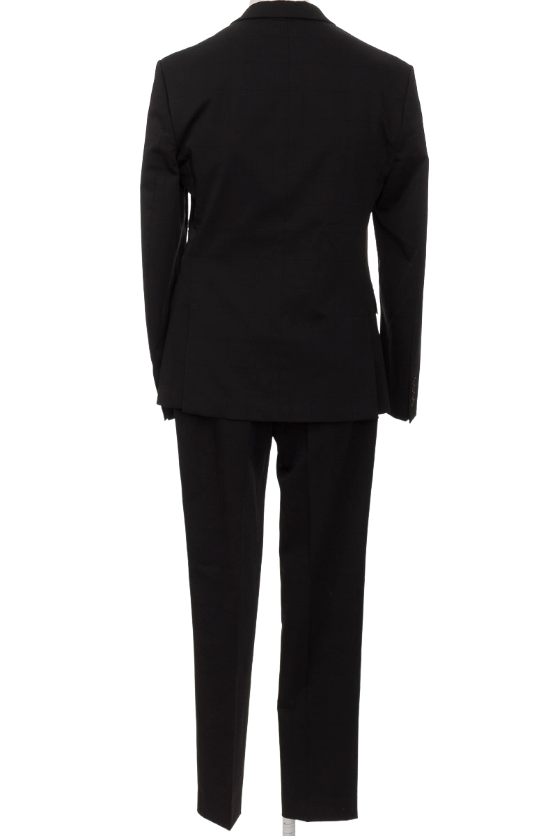 Traje Formal color Negro - Zara