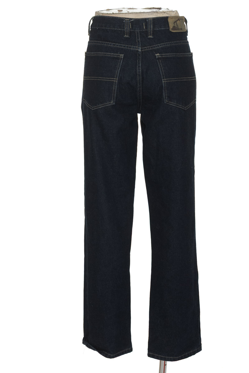 Jean color Azul - carrel