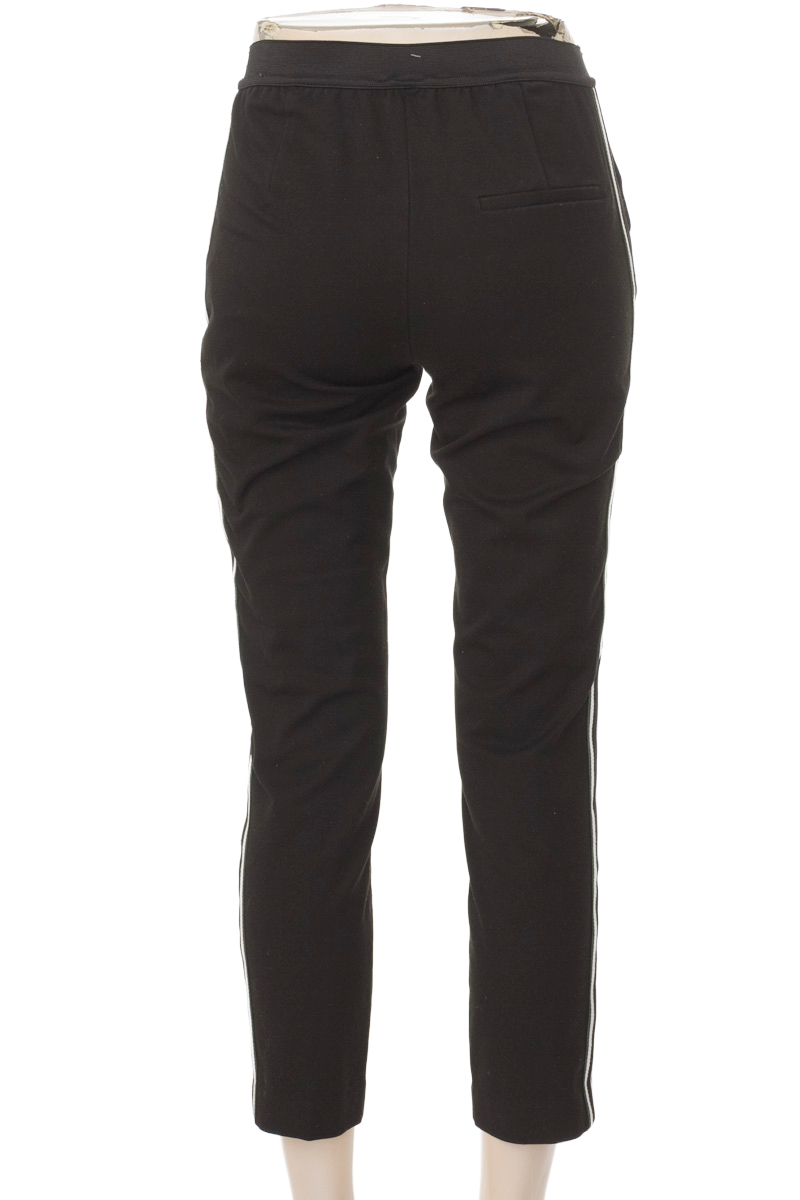 Pantalones color Negro - H&M