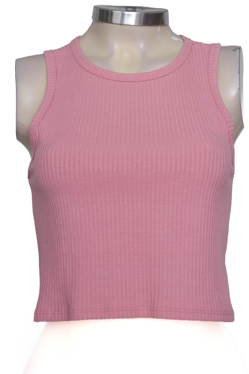 Top / Camiseta color Rosado - Pop Rose