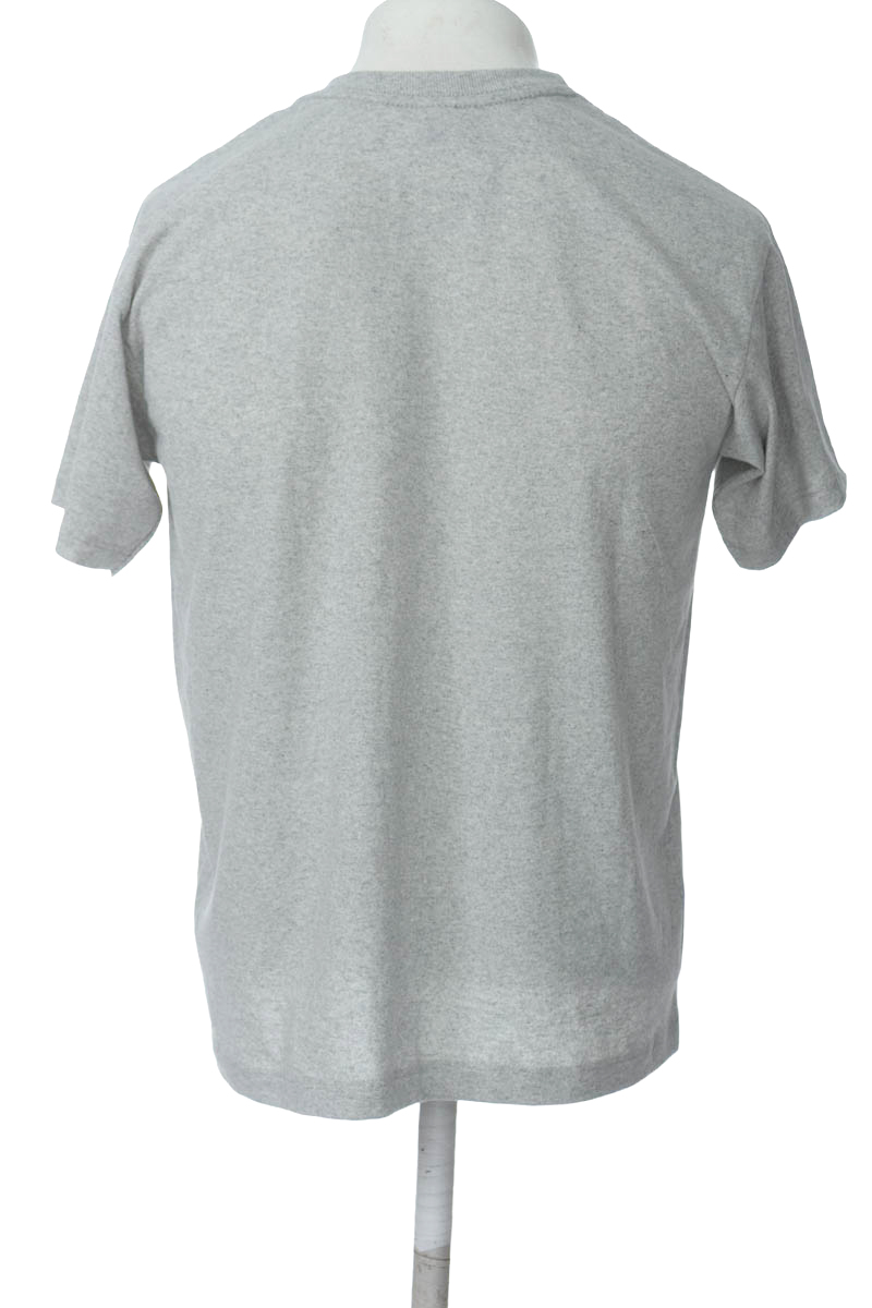 Camiseta color Gris - POSITEX
