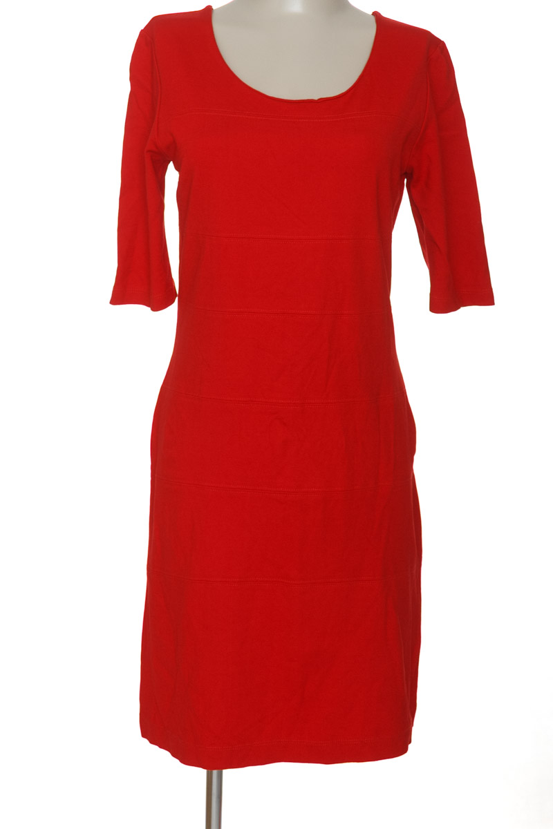 Vestido / Enterizo color Rojo - Otty