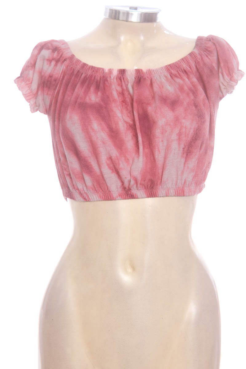 Top / Camiseta color Rosado - Primark