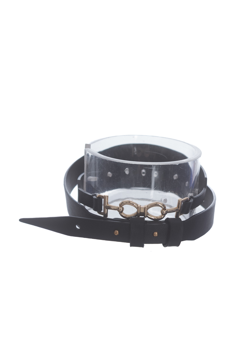Accesorios color Negro - Closeando