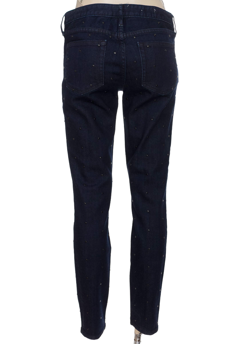 Pantalones color Azul - GAP