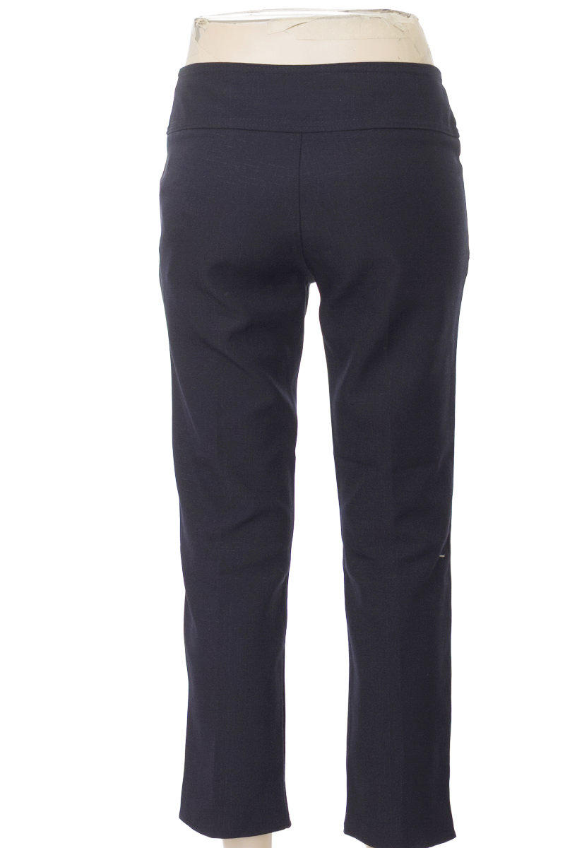 Pantalones color Azul - Roundtree & Yorke