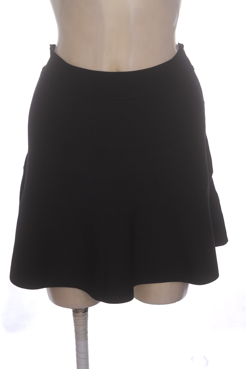 Falda color Negro - Guess
