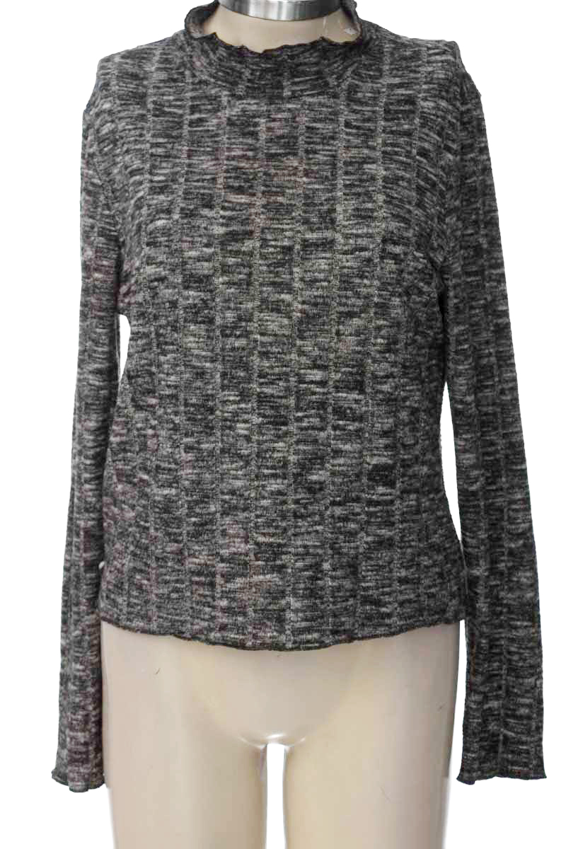 Sweater color Gris - Sybilla
