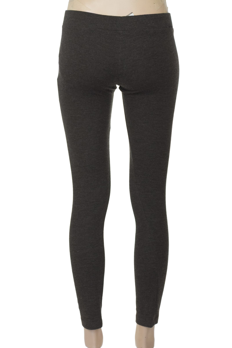 Pantalones color Gris - Sisley