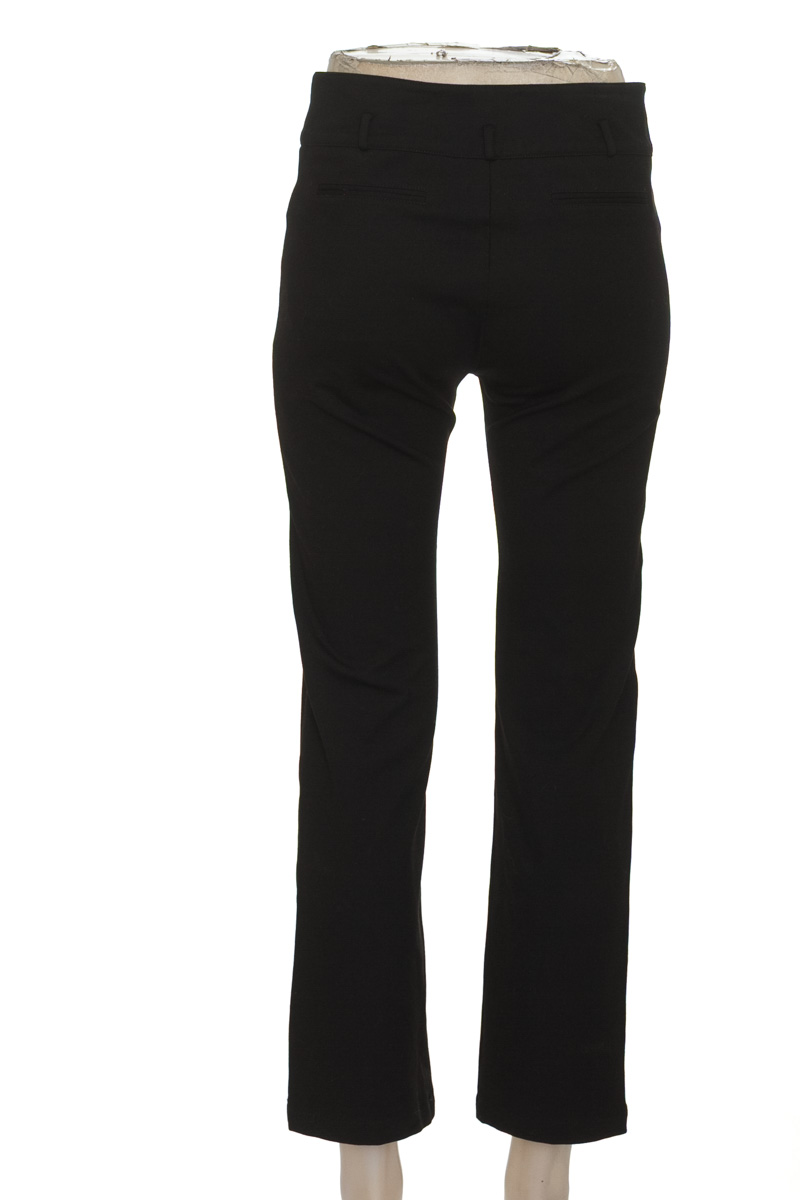 Pantalones color Negro - Taty