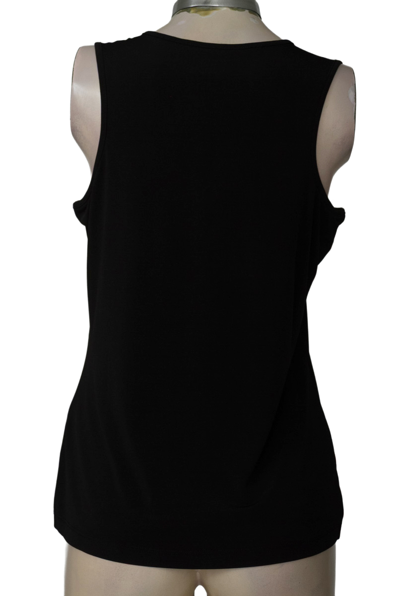 Blusa color Negro - Calvin Klein