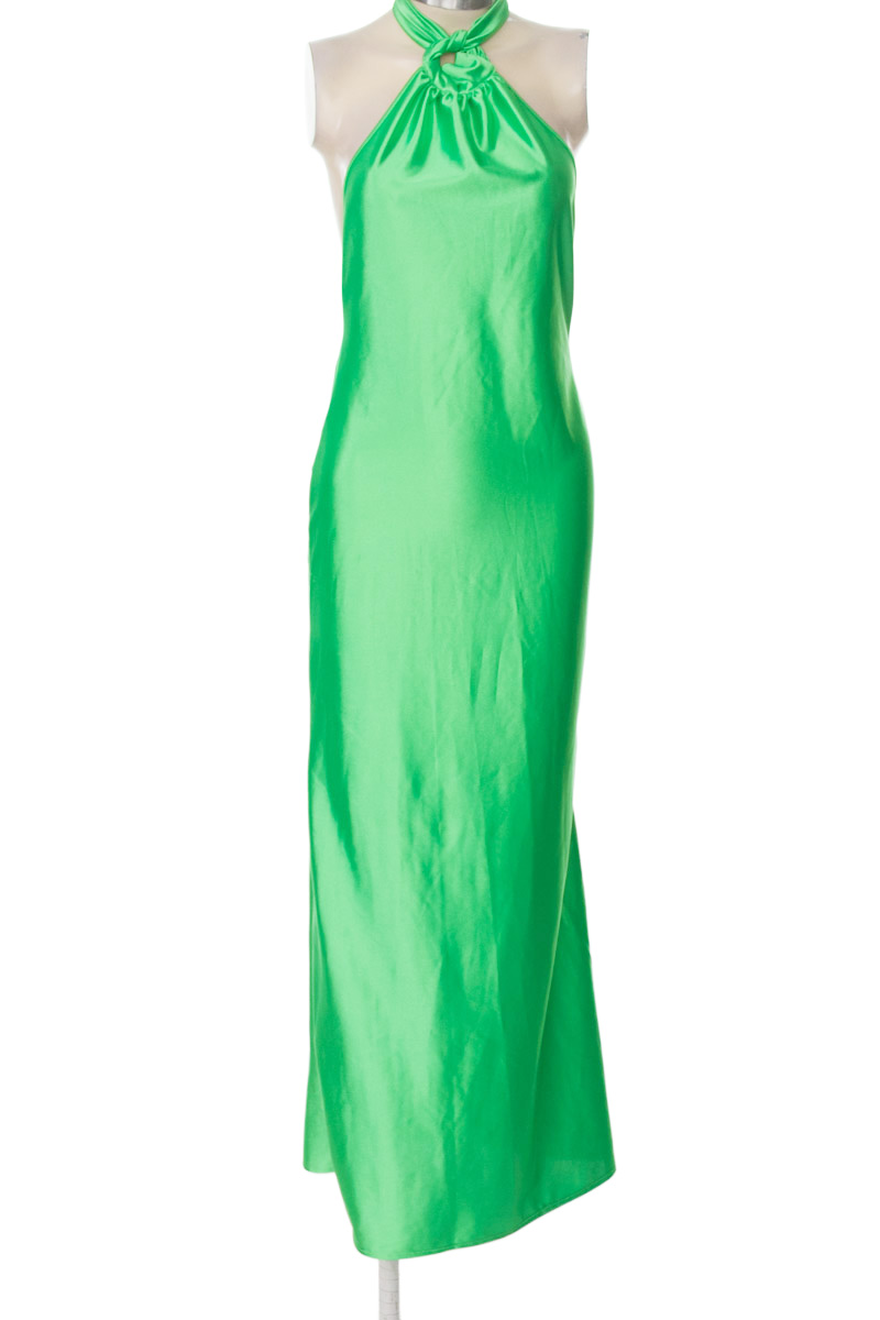 Vestido / Enterizo color Verde - Bohor
