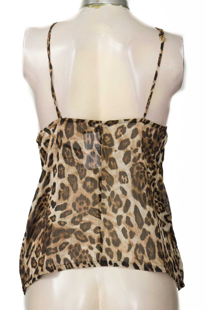 Blusa color Café - ELA