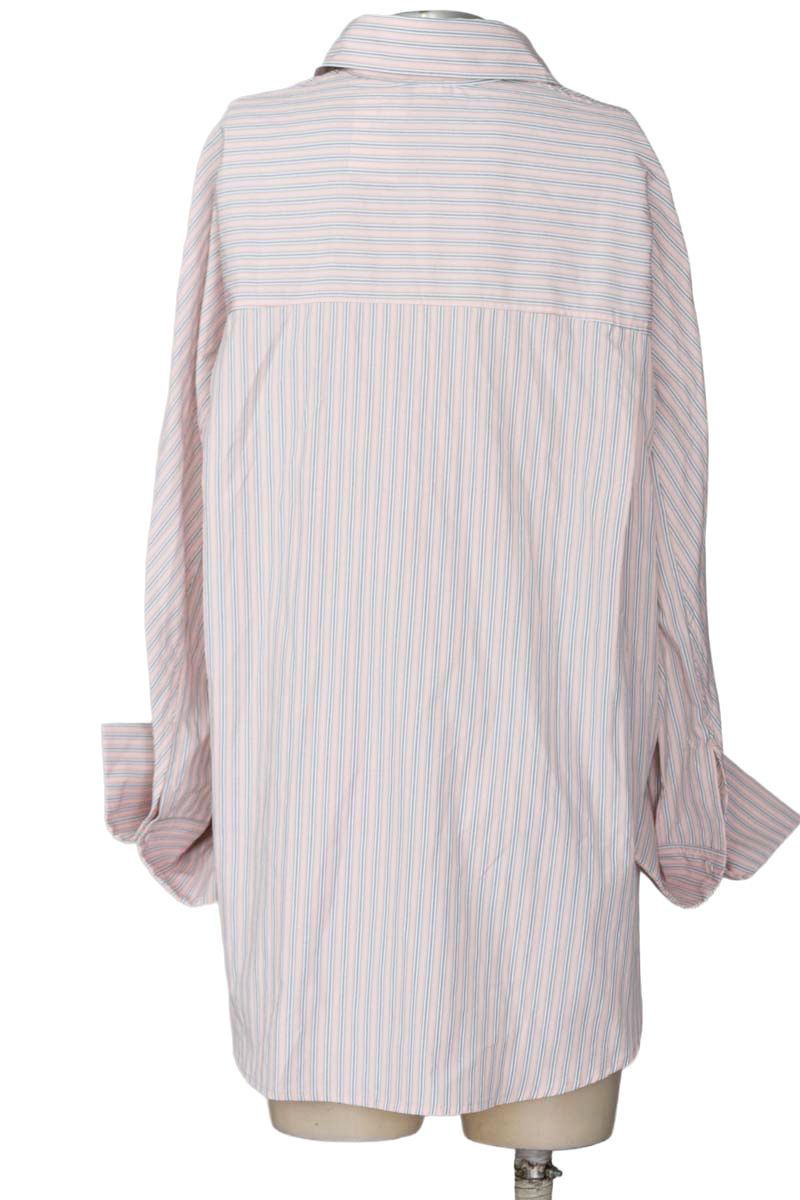 Blusa color Rosado - H&M Edition