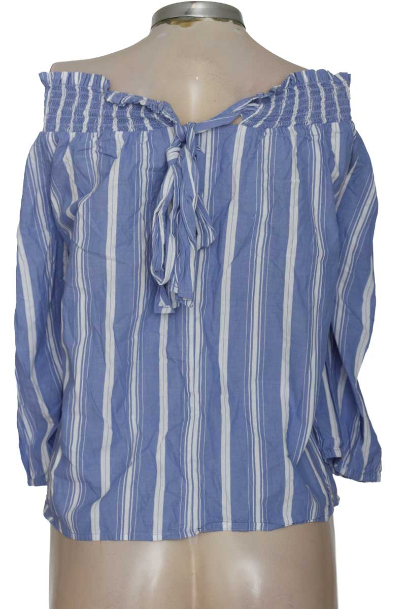Blusa color Morado - Primark