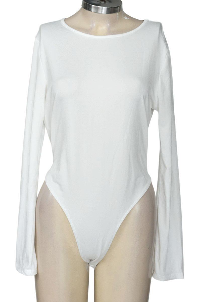 Top / Camiseta color Blanco - Closeando