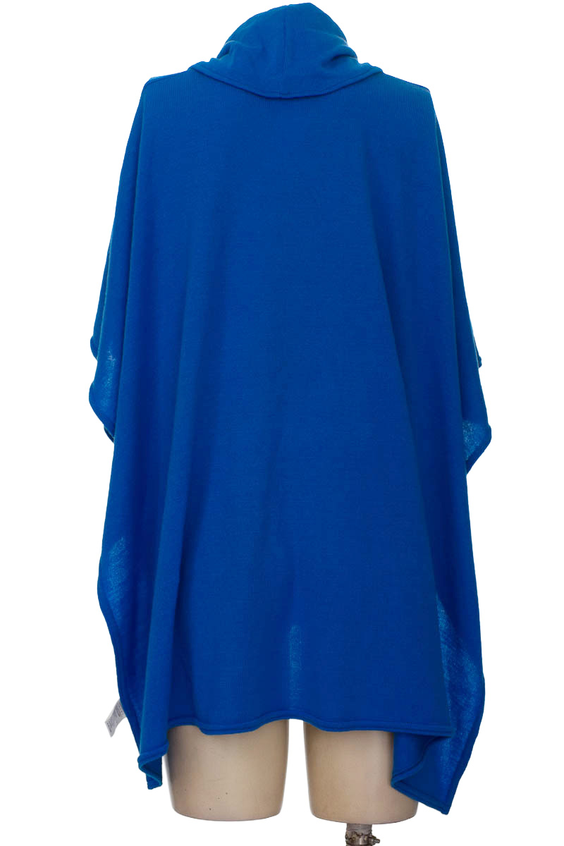 Sweater color Azul - Marquis