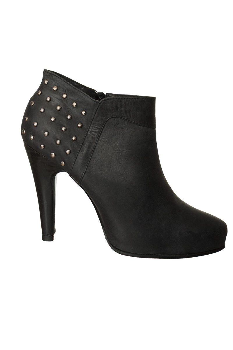 Zapatos color Negro - Closeando