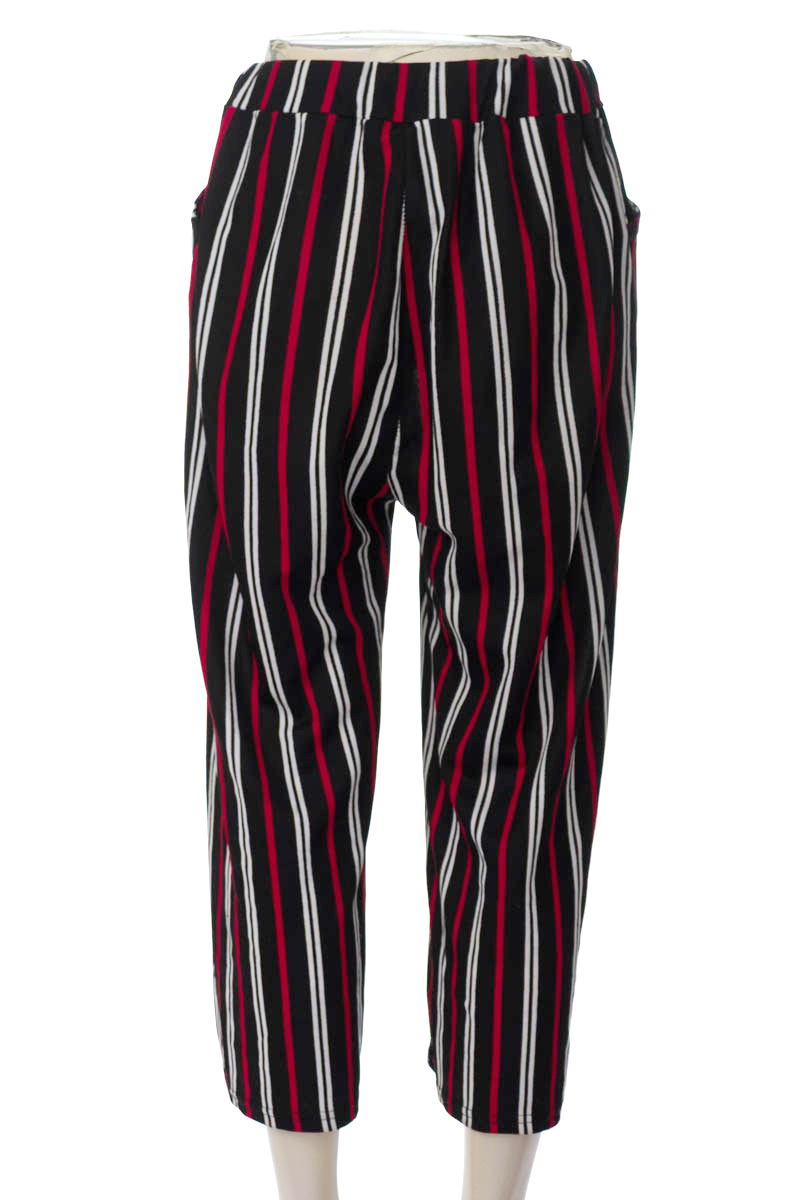 Pantalones color Negro - Closeando