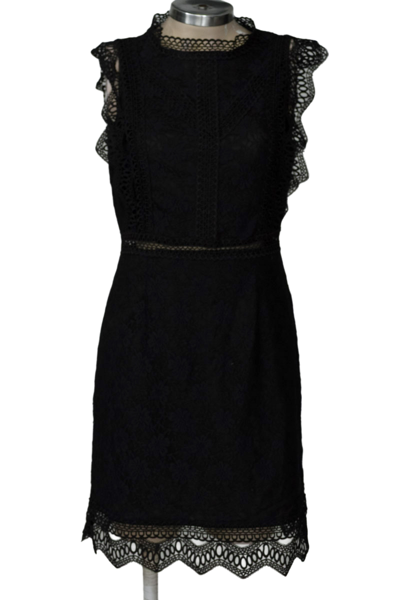 Vestido / Enterizo color Negro - Closeando