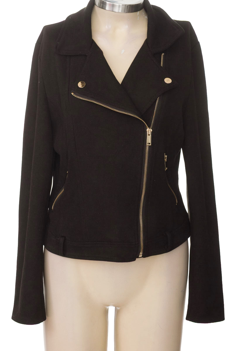 Chaqueta / Abrigo color Negro - Arkitect