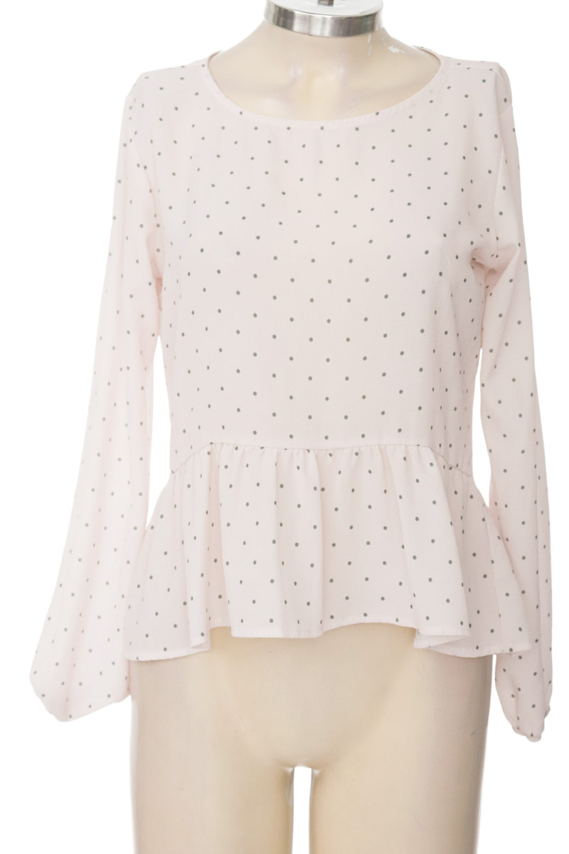 Blusa color Rosado - Koaj