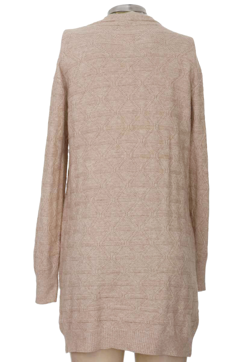 Sweater color Beige - Closeando