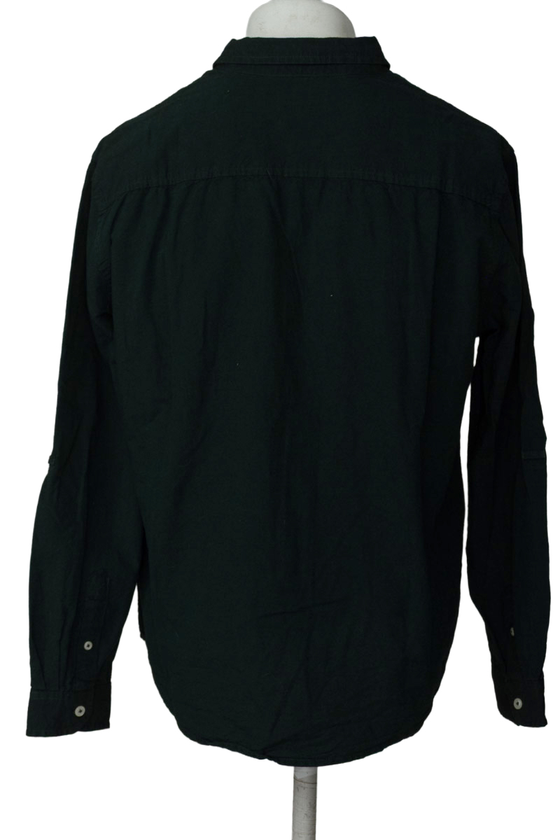 Camisa color Verde - Koaj