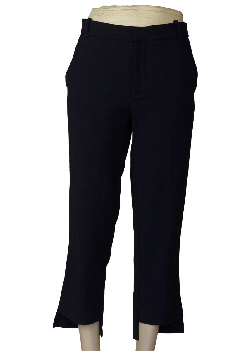 Pantalones color Azul - Basement