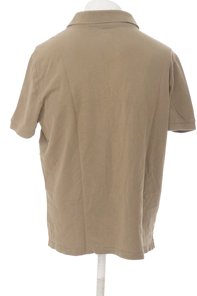 Polo color Verde - Gef