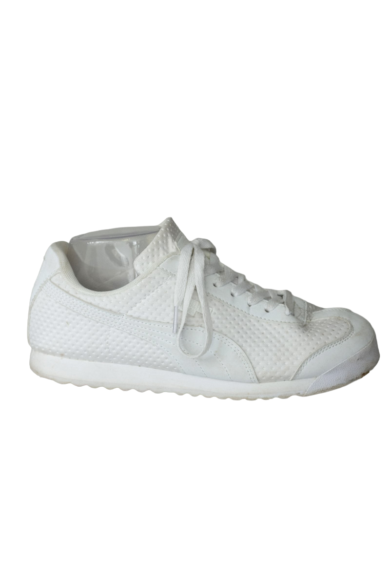 Zapatos color Blanco - Puma