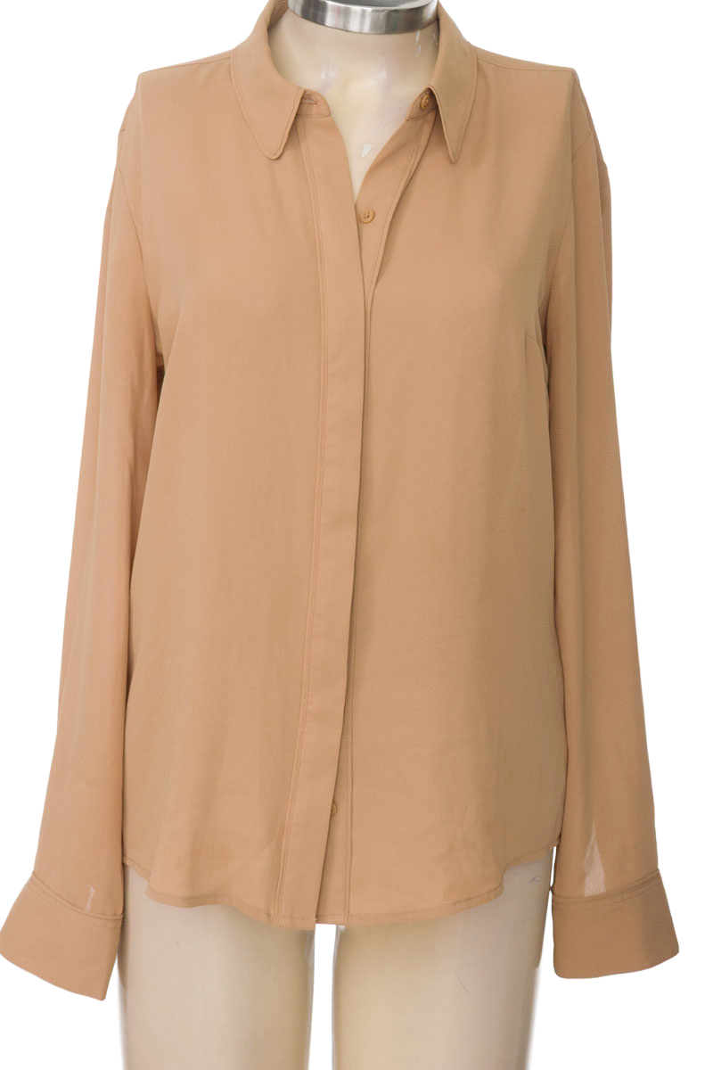 Blusa color Café - Express